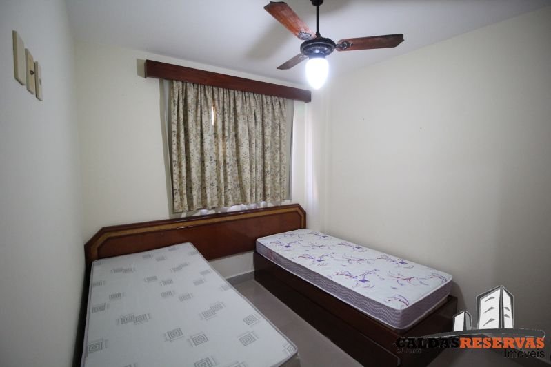 Fotos apartametnos PRIVÉ DAS CALDAS  CALDAS NOVAS